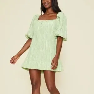 REVOLVE Dresses Lpa Jackie Dress From Revolve Poshmark